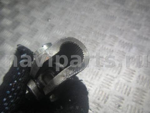 Рулевой карданчик Toyota Corolla Verso, 2004 г., арт. 0214831, фото 2