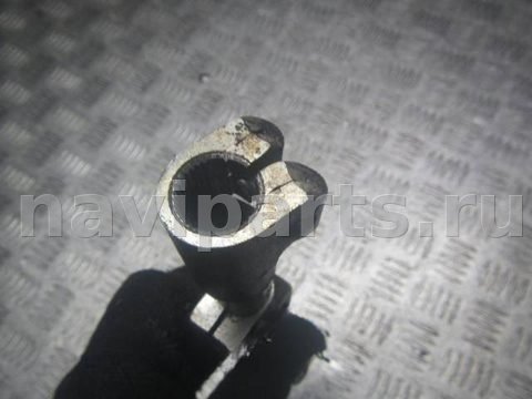 Рулевой карданчик Toyota Corolla Verso, 2004 г., арт. 0214831, фото 3
