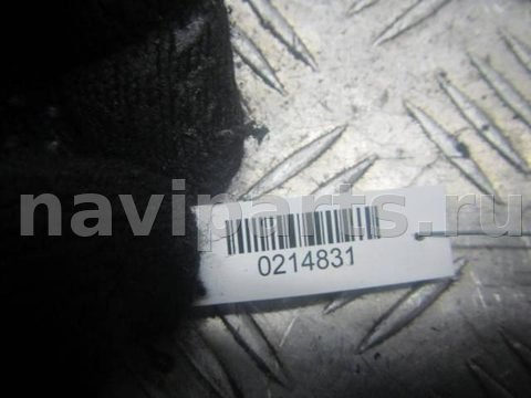 Рулевой карданчик Toyota Corolla Verso, 2004 г., арт. 0214831, фото 4