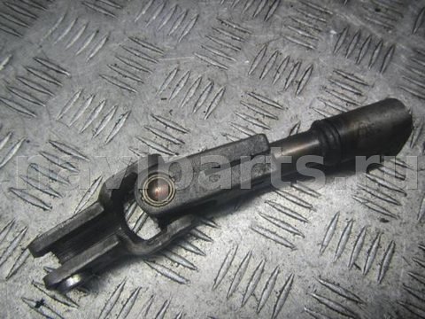 Рулевой карданчик Toyota Corolla Verso, 2004 г., арт. 0214831, фото 5