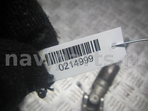 Рулевой карданчик Volvo V70, 2005 г., арт. 0214999, фото 3