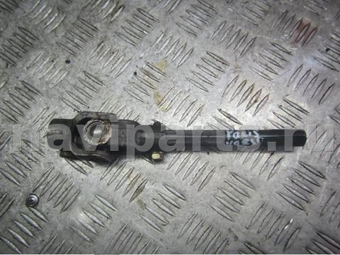 Рулевой карданчик Toyota Yaris Verso, 2000 г., арт. 0215089
