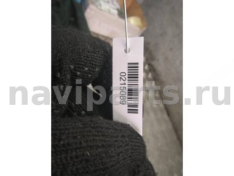 Рулевой карданчик Toyota Yaris Verso, 2000 г., арт. 0215089, фото 2