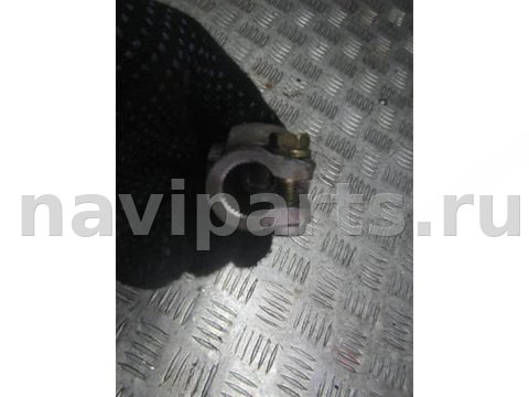 Рулевой карданчик Toyota Yaris Verso, 2000 г., арт. 0215089, фото 3
