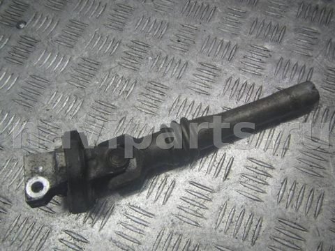 Рулевой карданчик Mercedes E W211, 2006 г., арт. 0216679