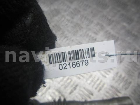 Рулевой карданчик Mercedes E W211, 2006 г., арт. 0216679, фото 2