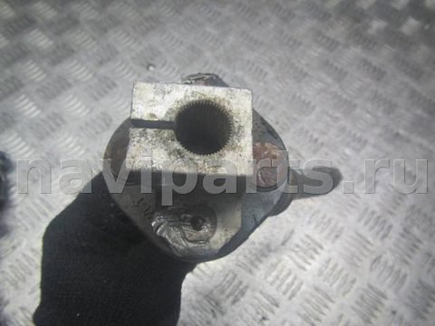 Рулевой карданчик Mercedes E W211, 2006 г., арт. 0216679, фото 3
