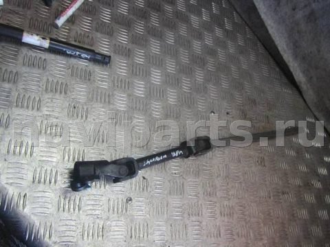 Рулевой карданчик Volkswagen Sharan, 1998 г., арт. 0216749