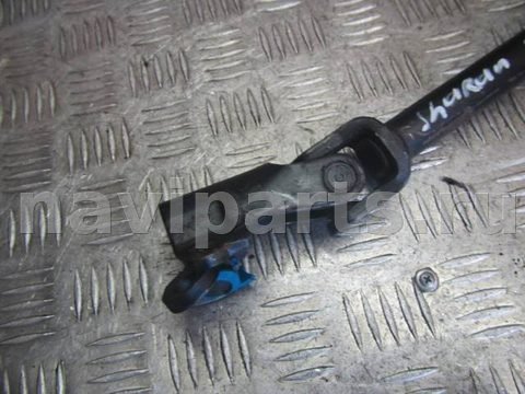 Рулевой карданчик Volkswagen Sharan, 1998 г., арт. 0216749, фото 3