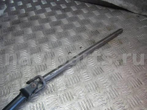 Рулевой карданчик Volkswagen Sharan, 1998 г., арт. 0216749, фото 4