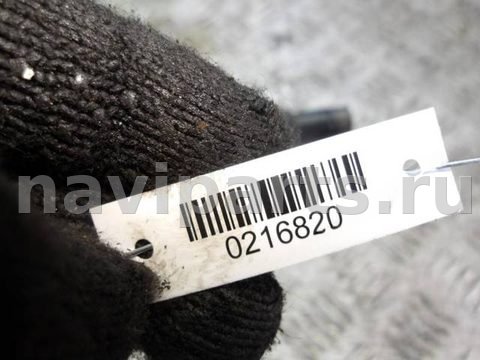Рулевой карданчик Citroen Xsara Picasso, 2003 г., арт. 0216820, фото 2