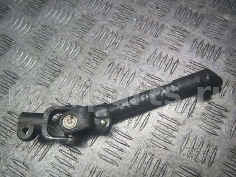 Рулевой карданчик Toyota Yaris, 2003 г., арт. 0217183