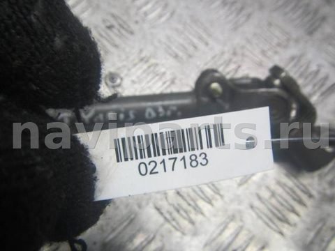 Рулевой карданчик Toyota Yaris, 2003 г., арт. 0217183, фото 3