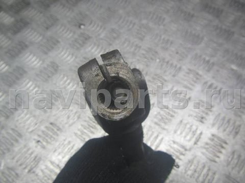 Рулевой карданчик Toyota Yaris, 2003 г., арт. 0217183, фото 4