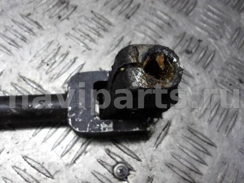 Рулевой карданчик Volkswagen Transporter, 2002 г., арт. 0217291, фото 2