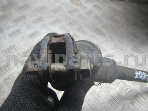 Рулевой карданчик Peugeot 807, 2008 г., арт. 0217708, фото 2