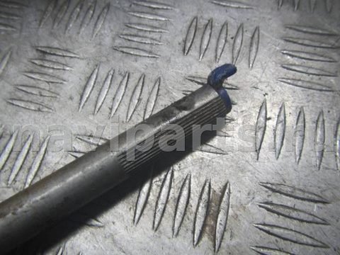 Рулевой карданчик Peugeot 807, 2008 г., арт. 0217708, фото 4