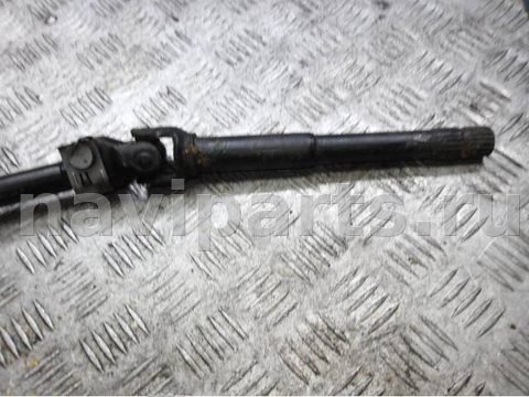Рулевой карданчик Mercedes Sprinter, 2018 г., OEM a9064620001, арт. 0219379, фото 2