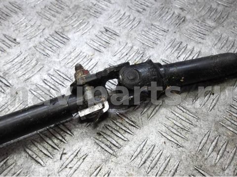 Рулевой карданчик Mercedes Sprinter, 2018 г., OEM a9064620001, арт. 0219379, фото 4