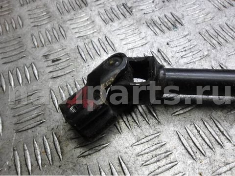 Рулевой карданчик Mercedes Sprinter, 2018 г., OEM a9064620001, арт. 0219379, фото 5