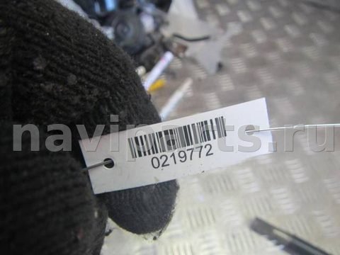 Рулевой карданчик Iveco Daily, 2005 г., арт. 0219772, фото 2