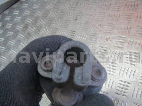 Рулевой карданчик Iveco Daily, 2005 г., арт. 0219772, фото 3