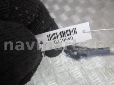 Рулевой карданчик Mercedes Sprinter, 2007 г., OEM a9061110001, арт. 0219940, фото 3