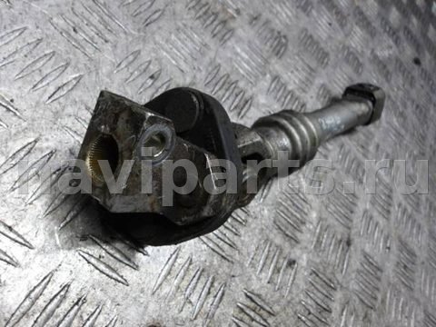 Рулевой карданчик Mercedes C W203, 2003 г., арт. 0221193, фото 2