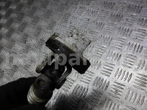 Рулевой карданчик Mercedes E W211, 2006 г., арт. 0222132, фото 3