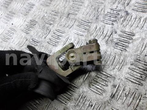 Рулевой карданчик Volkswagen Transporter, 1999 г., арт. 0223009, фото 4
