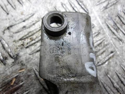 Рулевой карданчик Opel Corsa, 2008 г., арт. 0223177, фото 3