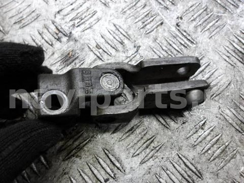 Рулевой карданчик Opel Corsa, 2008 г., арт. 0223177, фото 4