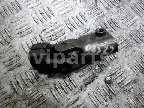 Рулевой карданчик Opel Corsa, 2008 г., арт. 0223177, фото 5