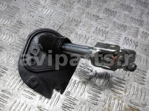 Рулевой карданчик Volkswagen Transporter, 2007 г., арт. 0223377