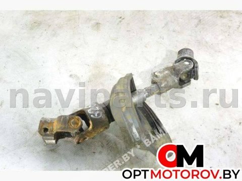 Рулевой карданчик Mazda 626, 1996 г., арт. 02234