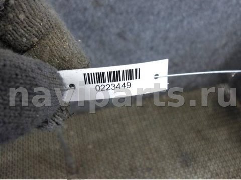 Рулевой карданчик Mercedes Vario, 1999 г., арт. 0223449, фото 2