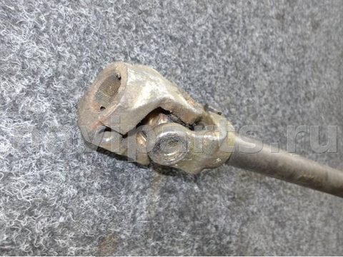 Рулевой карданчик Mercedes Vario, 1999 г., арт. 0223449, фото 4