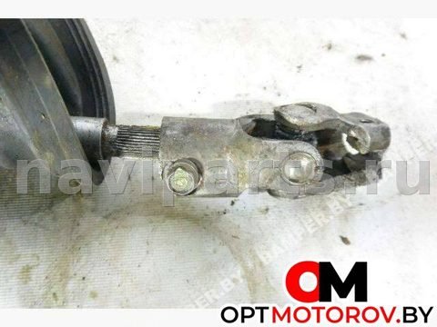 Рулевой карданчик Mazda 626, 1996 г., арт. 02234, фото 2