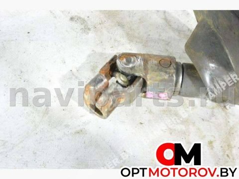 Рулевой карданчик Mazda 626, 1996 г., арт. 02234, фото 3