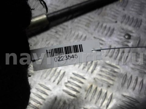Рулевой карданчик Citroen C8, 2009 г., арт. 0223545, фото 2