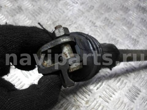 Рулевой карданчик Citroen C8, 2009 г., арт. 0223545, фото 3