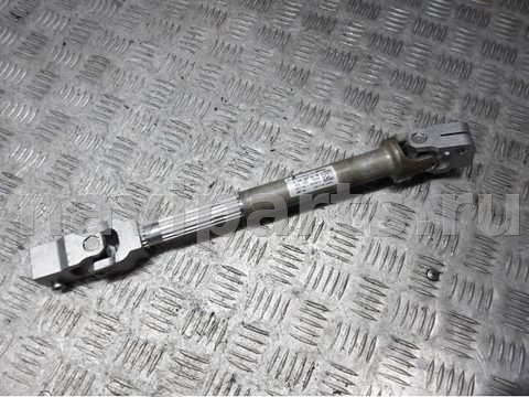 Рулевой карданчик Infiniti Q30, 2016 г., OEM a2464600409, арт. 0223814
