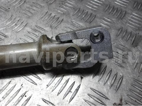 Рулевой карданчик Infiniti Q30, 2016 г., OEM a2464600409, арт. 0223814, фото 3