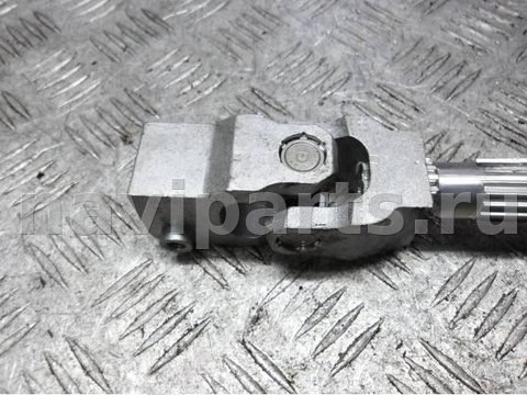 Рулевой карданчик Infiniti Q30, 2016 г., OEM a2464600409, арт. 0223814, фото 4