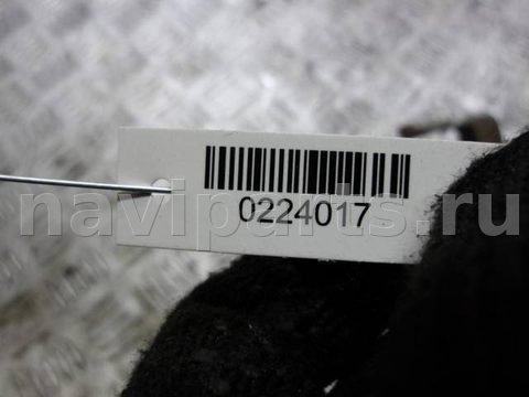 Рулевой карданчик Audi A3, 2000 г., арт. 0224017, фото 2