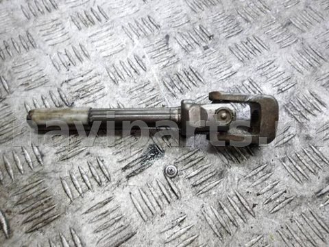 Рулевой карданчик Audi A3, 2000 г., арт. 0224017, фото 3