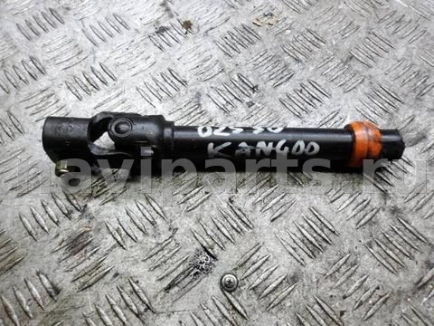 Рулевой карданчик Renault Kangoo, 2003 г., арт. 0225529