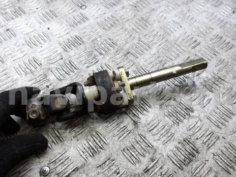 Рулевой карданчик Nissan X-Trail, 2002 г., арт. 0226033, фото 2