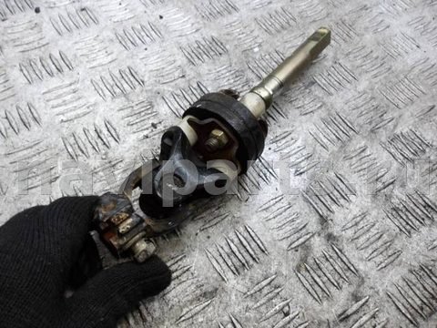 Рулевой карданчик Nissan X-Trail, 2002 г., арт. 0226033, фото 3