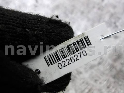 Рулевой карданчик Dodge Caliber, 2008 г., арт. 0226270, фото 2
